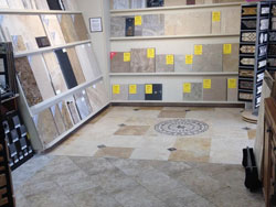 Different Design of Tiles