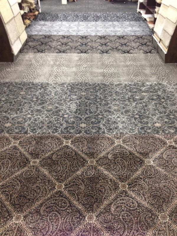 Carpet